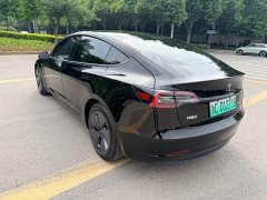 Tesla Model 3 Standard Range RWD Upgrade - ფოტო 8