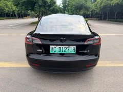 Tesla Model 3 Standard Range RWD Upgrade - ფოტო 9