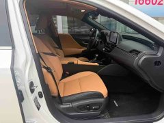 Lexus ES 2022 300h Excellence Edition - ფოტო 6