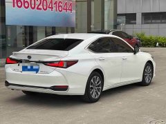 Lexus ES 2022 300h Excellence Edition - ფოტო 8