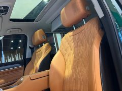 Tank 500 New Energy 2026 Hi4-Z Smart Comfort Edition - ფოტო 12