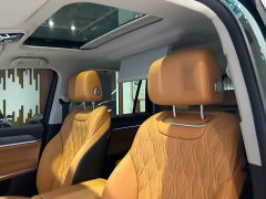 Tank 500 New Energy 2026 Hi4-Z Smart Comfort Edition - ფოტო 13