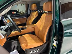 Tank 500 New Energy 2026 Hi4-Z Smart Comfort Edition - ფოტო 15