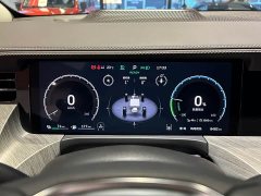 Tank 500 New Energy 2026 Hi4-Z Smart Comfort Edition - ფოტო 16