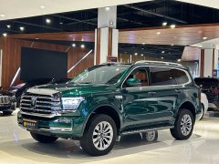 Tank 500 New Energy 2026 Hi4-Z Smart Comfort Edition - ფოტო 2