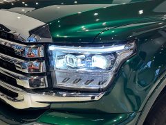 Tank 500 New Energy 2026 Hi4-Z Smart Comfort Edition - ფოტო 3