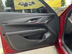Cadillac CT4 28T Fashion Version - ფოტო 12