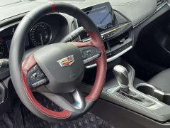 Cadillac CT4 28T Fashion Version - ფოტო 14