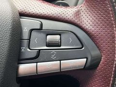Cadillac CT4 28T Fashion Version - ფოტო 17