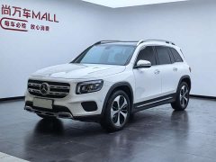 Mercedes-Benz GLB 220 Fashion Edition - ფოტო 1