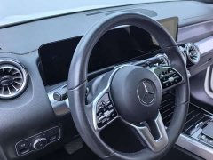 Mercedes-Benz GLB 220 Fashion Edition - ფოტო 10