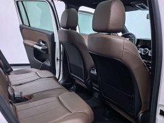 Mercedes-Benz GLB 220 Fashion Edition - ფოტო 11