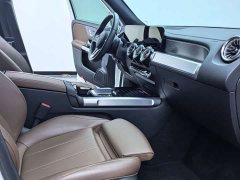 Mercedes-Benz GLB 220 Fashion Edition - ფოტო 12
