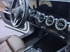 Mercedes-Benz GLB 220 Fashion Edition - ფოტო 13