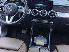 Mercedes-Benz GLB 220 Fashion Edition - ფოტო 14