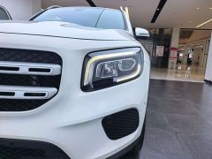 Mercedes-Benz GLB 220 Fashion Edition - ფოტო 17