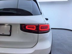 Mercedes-Benz GLB 220 Fashion Edition - ფოტო 18