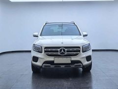 Mercedes-Benz GLB 220 Fashion Edition - ფოტო 2