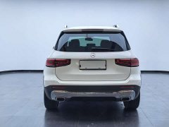 Mercedes-Benz GLB 220 Fashion Edition - ფოტო 5