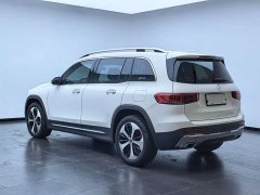 Mercedes-Benz GLB 220 Fashion Edition - ფოტო 6