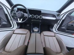 Mercedes-Benz GLB 220 Fashion Edition - ფოტო 9