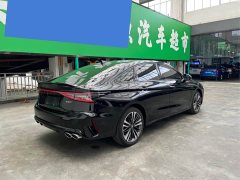 Chery Arrizo 8 High-Performance Edition 2.0T DCT - ფოტო 10