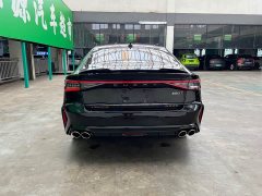 Chery Arrizo 8 High-Performance Edition 2.0T DCT - ფოტო 11