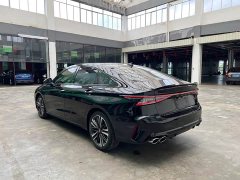 Chery Arrizo 8 High-Performance Edition 2.0T DCT - ფოტო 12