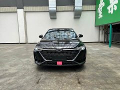 Chery Arrizo 8 High-Performance Edition 2.0T DCT - ფოტო 2