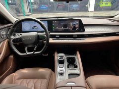 Chery Arrizo 8 High-Performance Edition 2.0T DCT - ფოტო 7