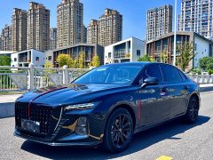 FAW Red Flag H5 2.0T Automatic Mystic Shadow Edition - ფოტო 1