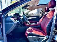FAW Red Flag H5 2.0T Automatic Mystic Shadow Edition - ფოტო 10