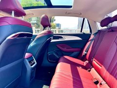 FAW Red Flag H5 2.0T Automatic Mystic Shadow Edition - ფოტო 11