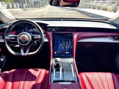 FAW Red Flag H5 2.0T Automatic Mystic Shadow Edition - ფოტო 12