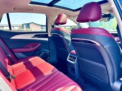 FAW Red Flag H5 2.0T Automatic Mystic Shadow Edition - ფოტო 13