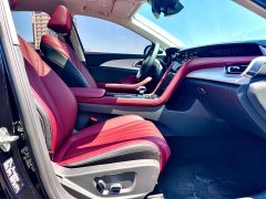FAW Red Flag H5 2.0T Automatic Mystic Shadow Edition - ფოტო 14
