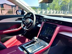 FAW Red Flag H5 2.0T Automatic Mystic Shadow Edition - ფოტო 15
