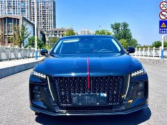 FAW Red Flag H5 2.0T Automatic Mystic Shadow Edition - ფოტო 3