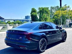 FAW Red Flag H5 2.0T Automatic Mystic Shadow Edition - ფოტო 7