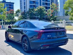 FAW Red Flag H5 2.0T Automatic Mystic Shadow Edition - ფოტო 9