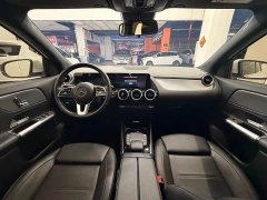 Mercedes-Benz GLA Facelift GLA 180 - ფოტო 11
