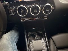 Mercedes-Benz GLA Facelift GLA 180 - ფოტო 13