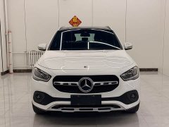 Mercedes-Benz GLA Facelift GLA 180 - ფოტო 2
