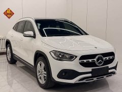 Mercedes-Benz GLA Facelift GLA 180 - ფოტო 3