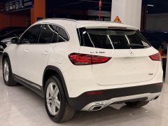 Mercedes-Benz GLA Facelift GLA 180 - ფოტო 4