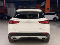 Mercedes-Benz GLA Facelift GLA 180 - ფოტო 5