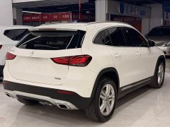 Mercedes-Benz GLA Facelift GLA 180 - ფოტო 6