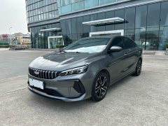 Geely Binrui 2024 Binrui COOL 1.5T DCT Dragon Ascend Edition - ფოტო 1
