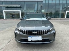 Geely Binrui 2024 Binrui COOL 1.5T DCT Dragon Ascend Edition - ფოტო 2