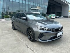 Geely Binrui 2024 Binrui COOL 1.5T DCT Dragon Ascend Edition - ფოტო 3